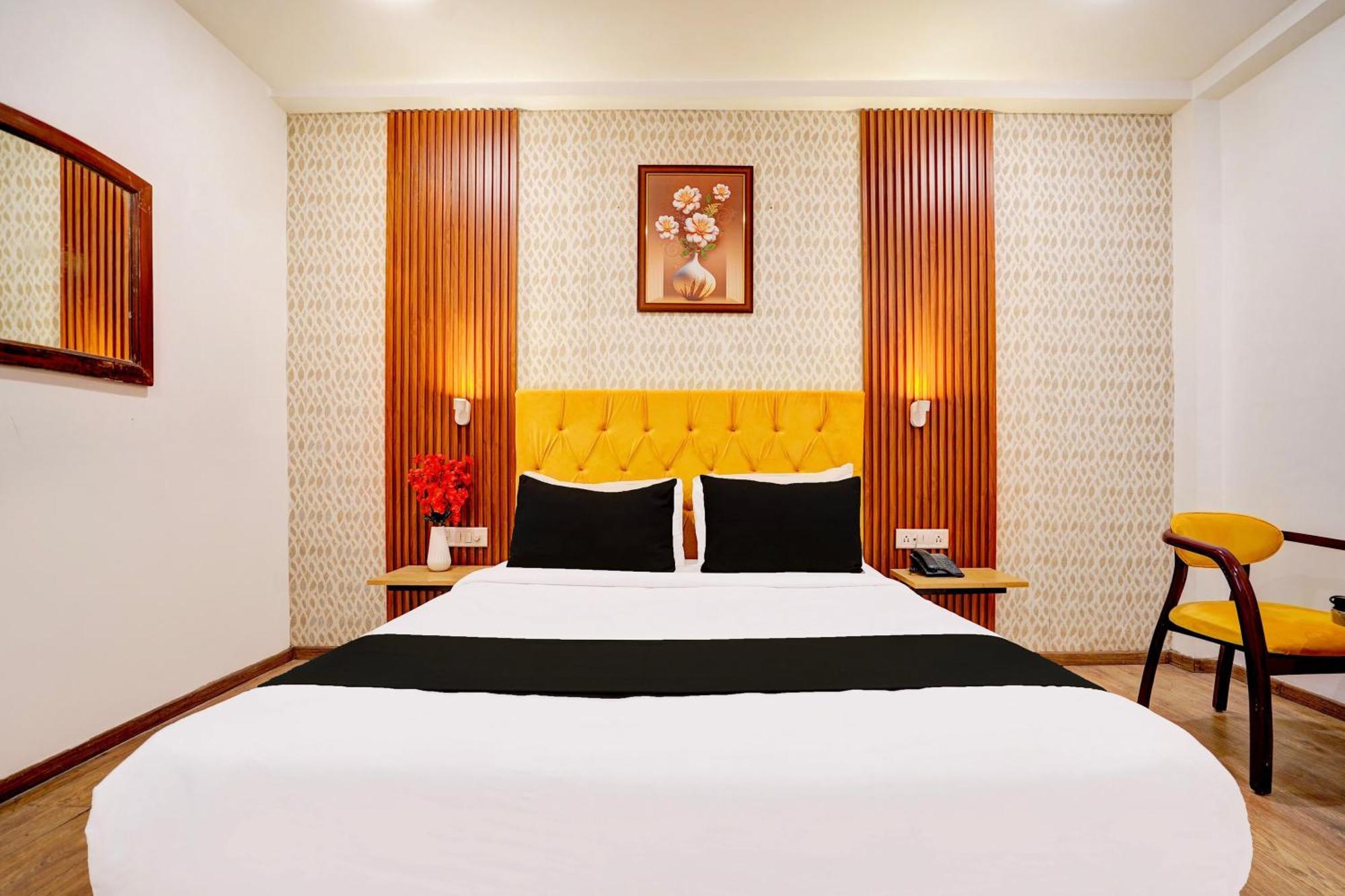 Super Townhouse Jageer Palace Near Mayapuri Chowk Nueva Delhi Exterior foto